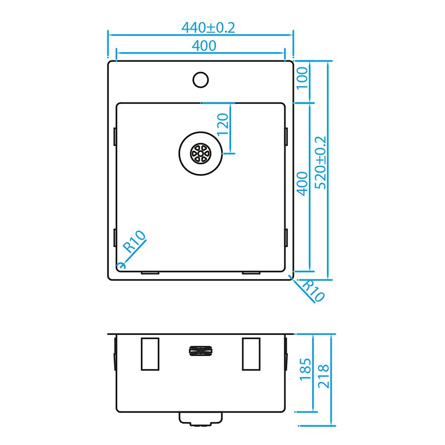 708034 Caressi afbeelding 2