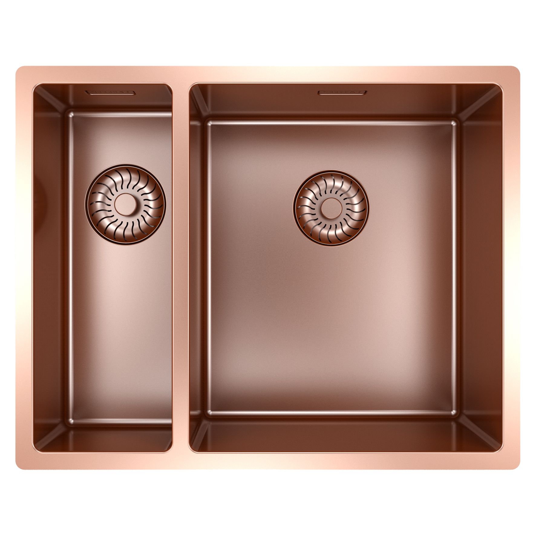 Caressi 708040 spoelbak afbeelding 1