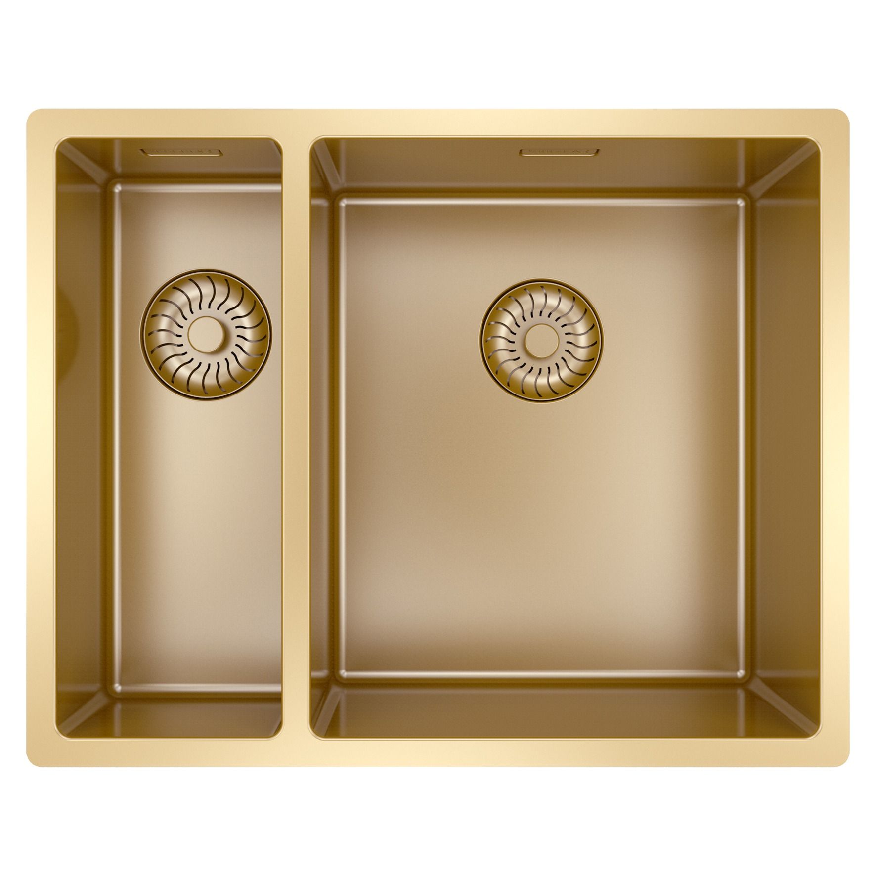 Caressi 708045 spoelbak afbeelding 1