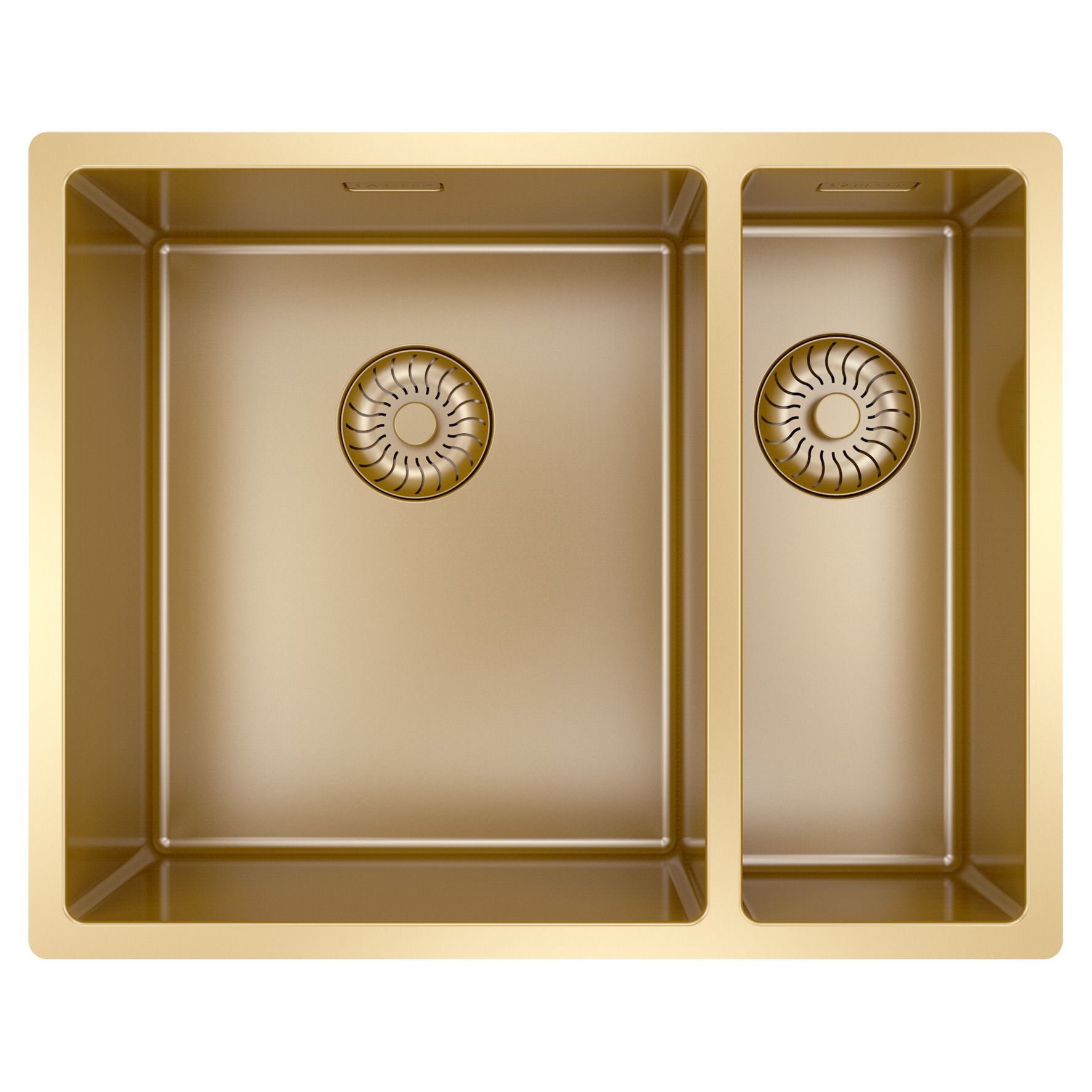 Caressi 708046 spoelbak afbeelding 1