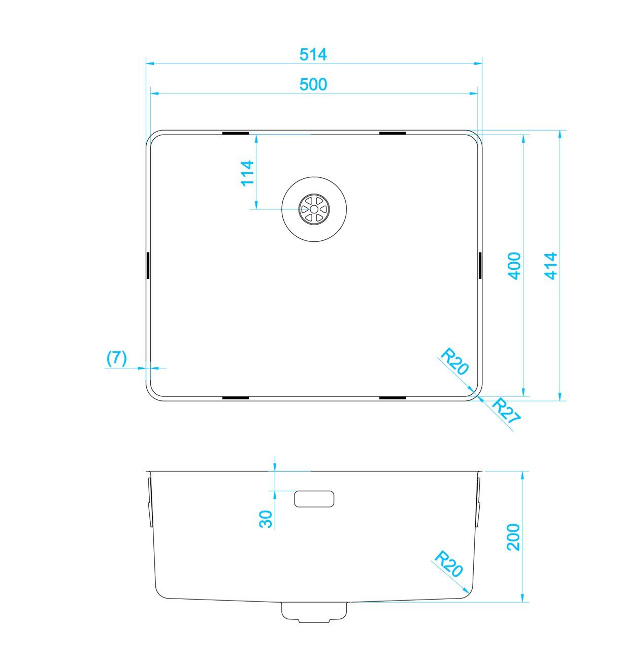 708060 Caressi afbeelding 2