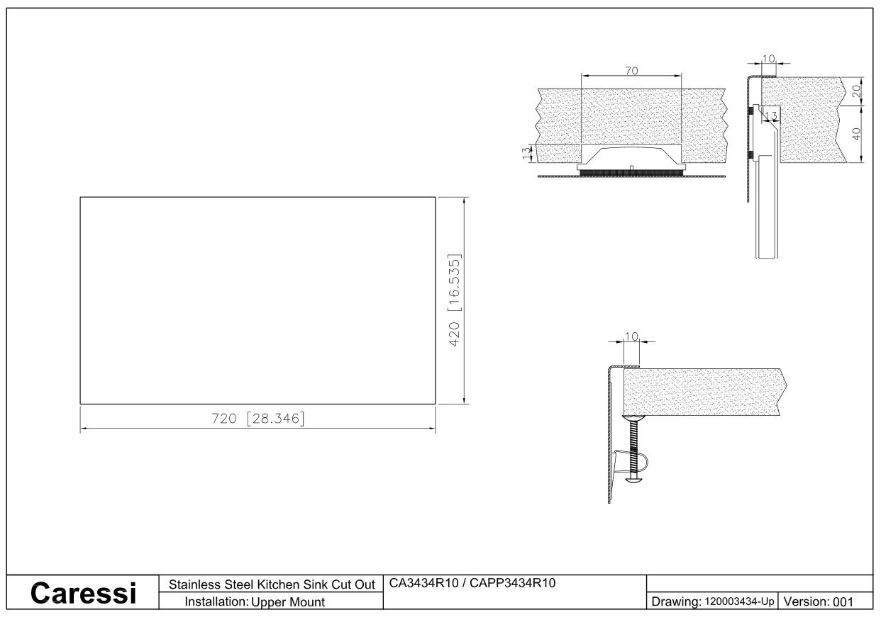 708068 Caressi afbeelding 2
