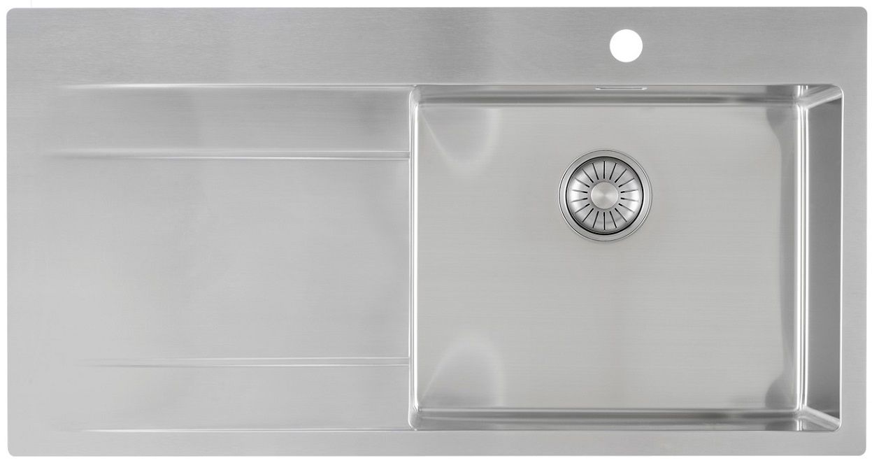 Caressi 708076 spoelbak afbeelding 1