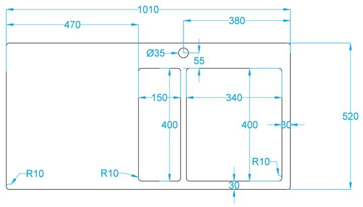 708078 Caressi afbeelding 2