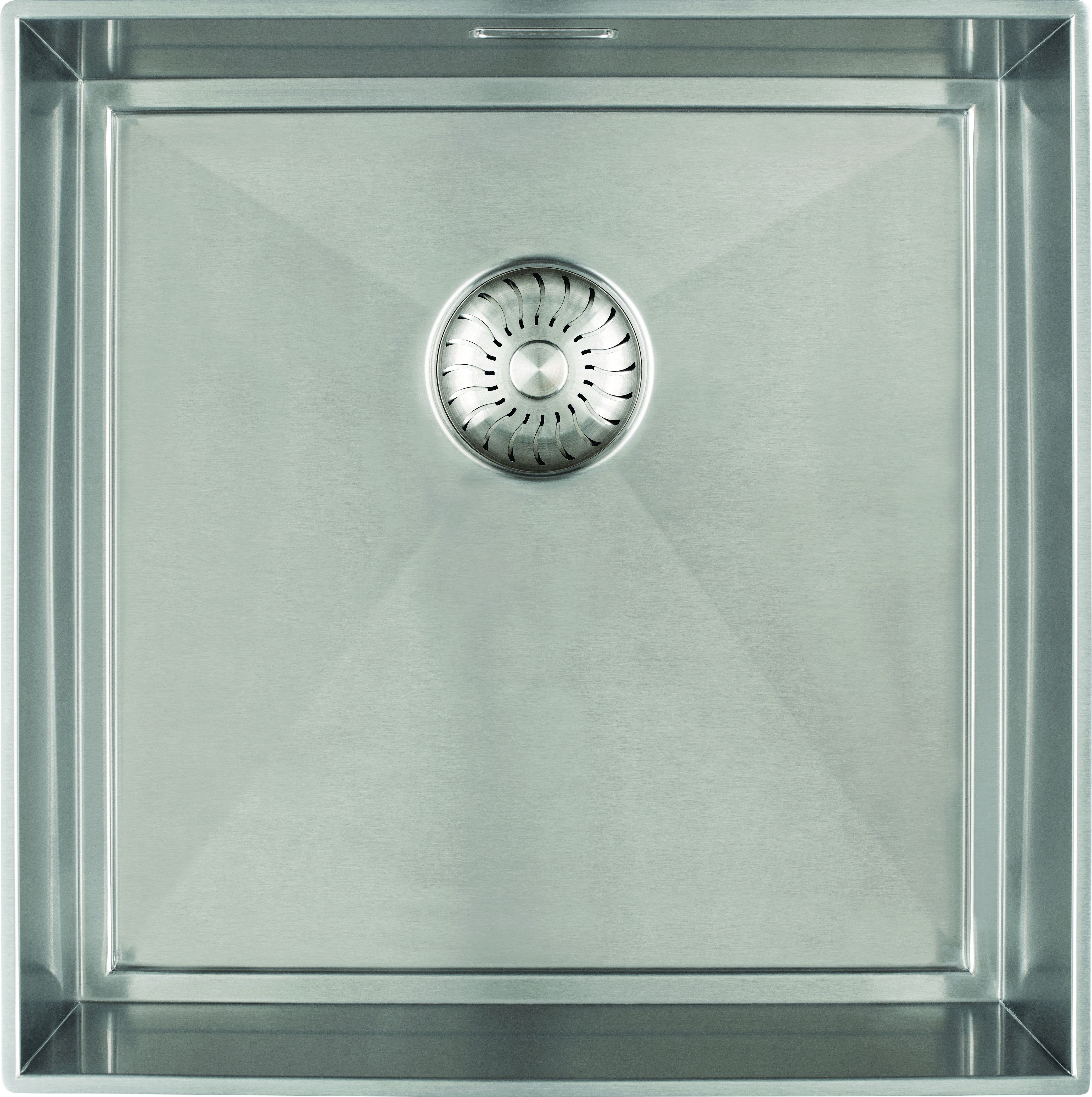 Caressi 708101 spoelbak afbeelding 1