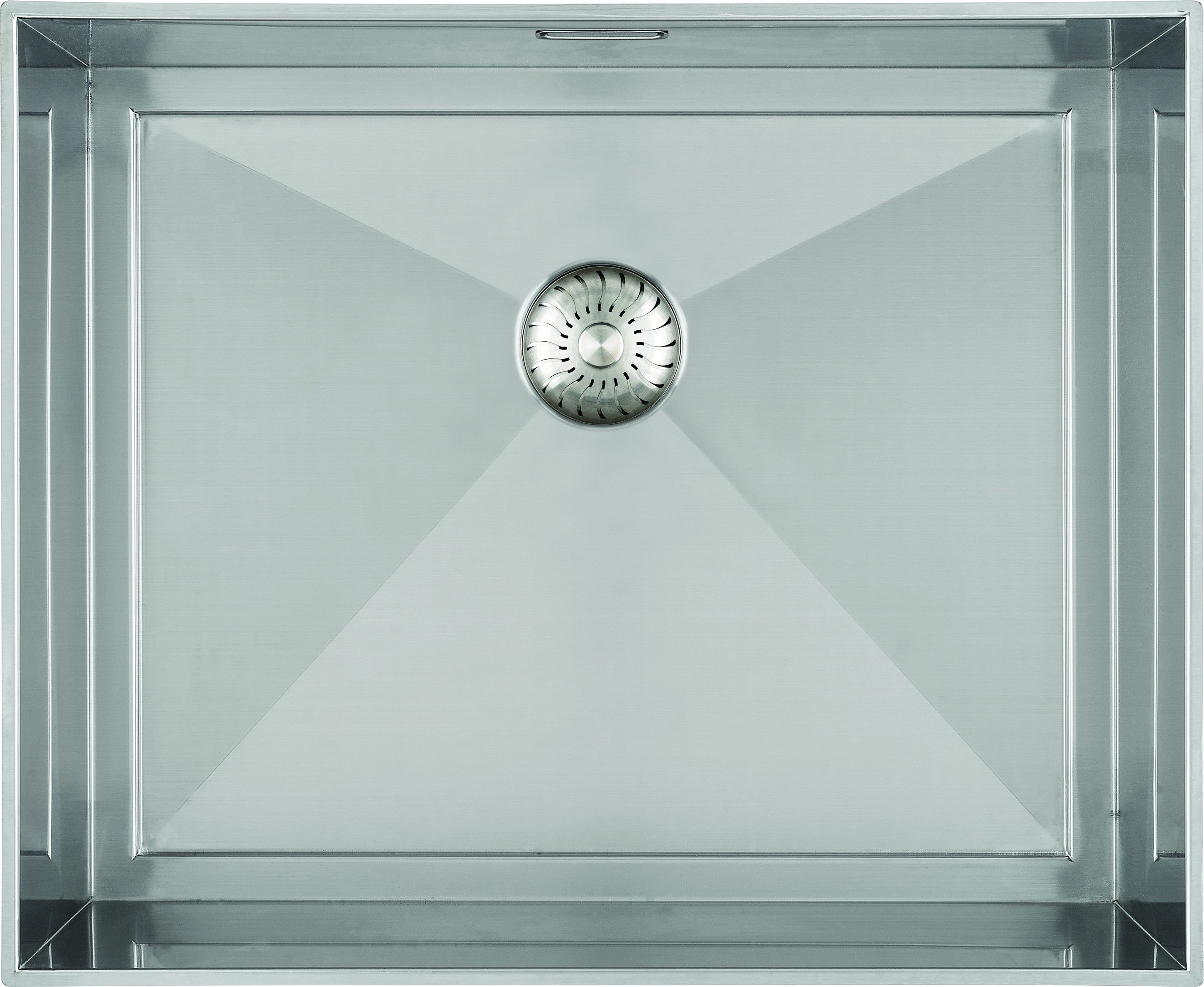 Caressi 708104 spoelbak afbeelding 1