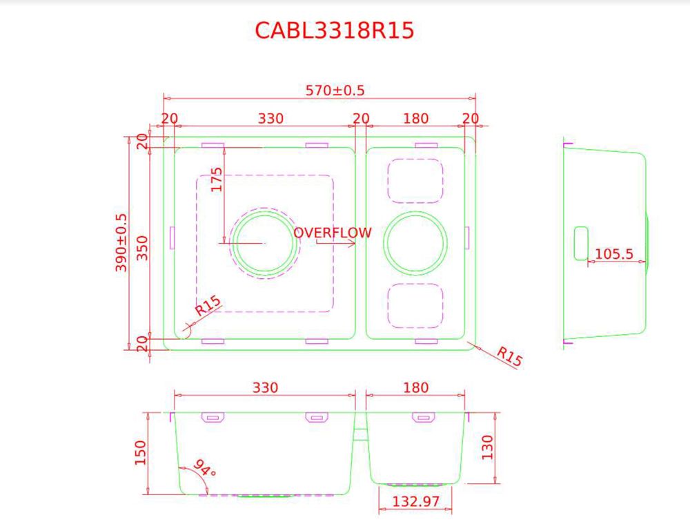 708145 Caressi afbeelding 2