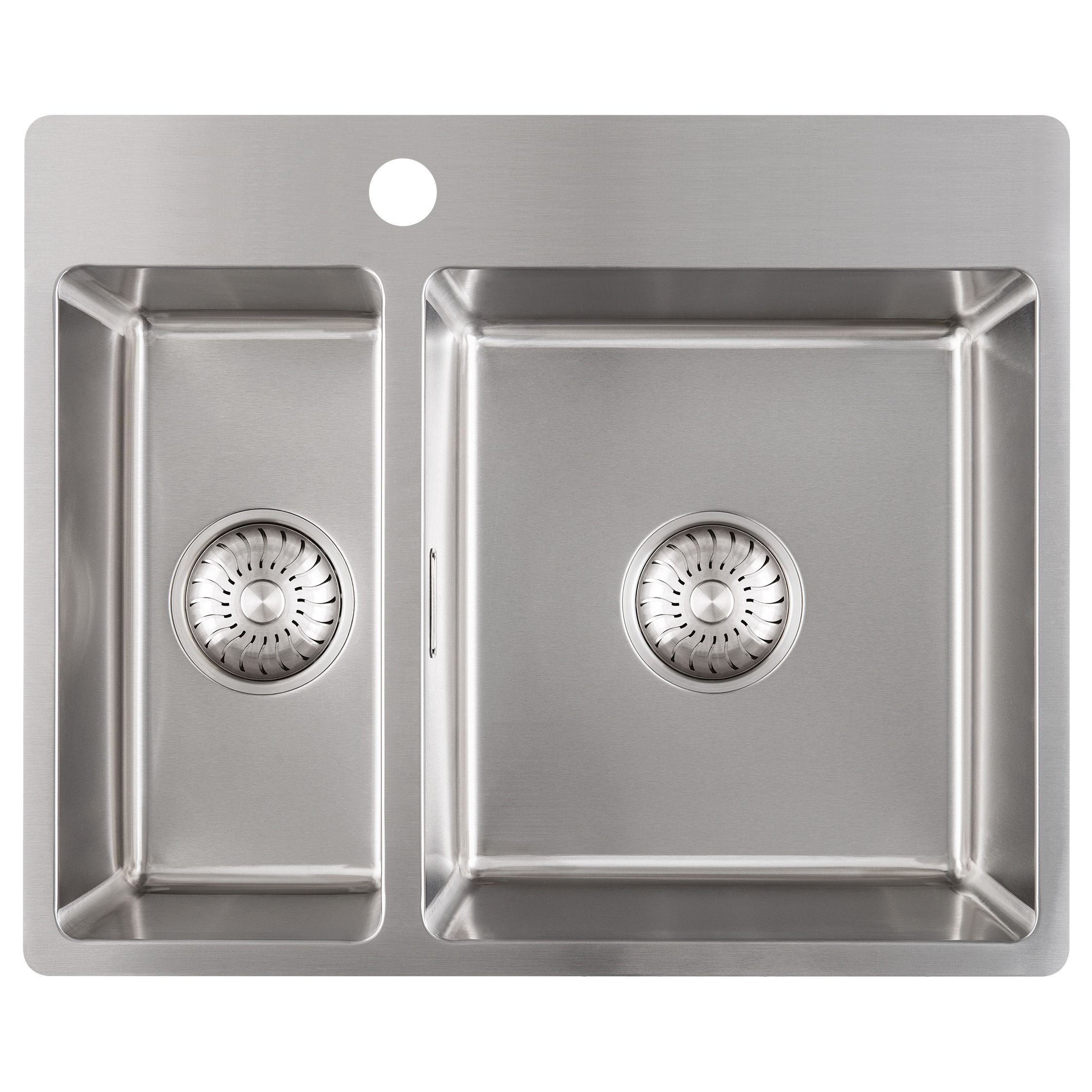 Caressi 708147 spoelbak afbeelding 1