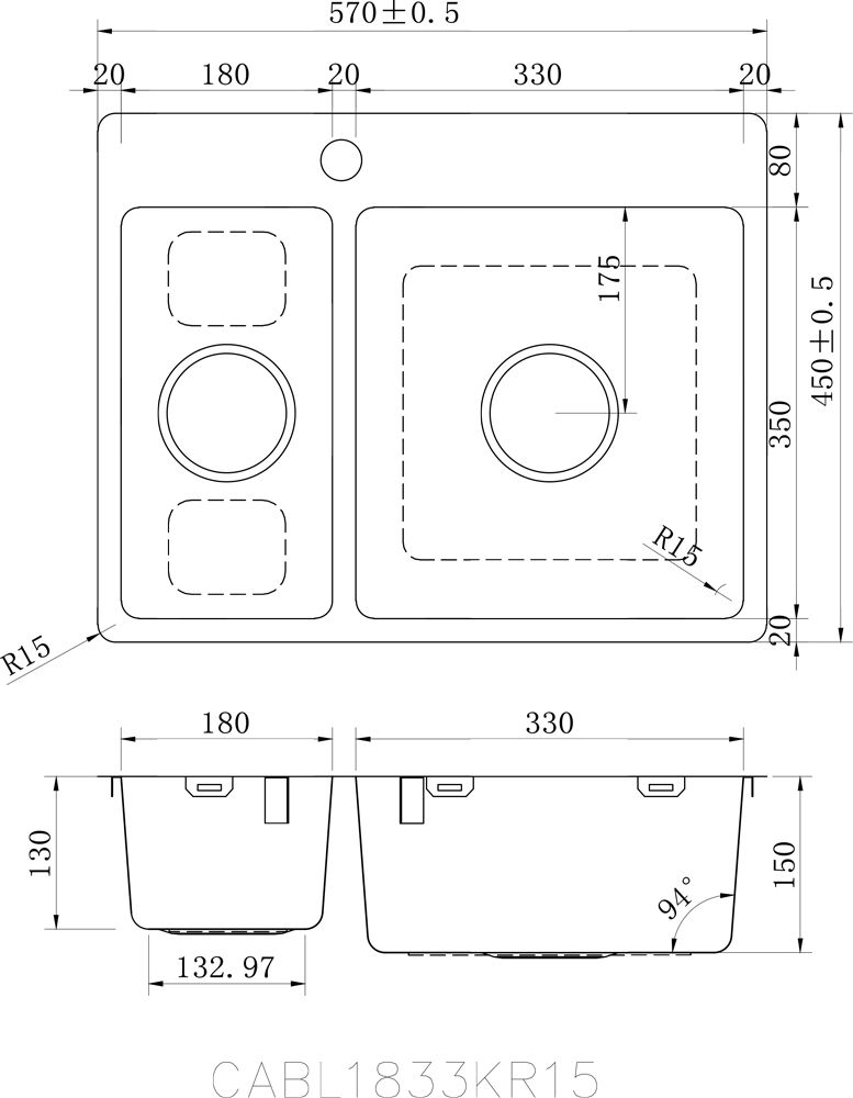 708147 Caressi afbeelding 2