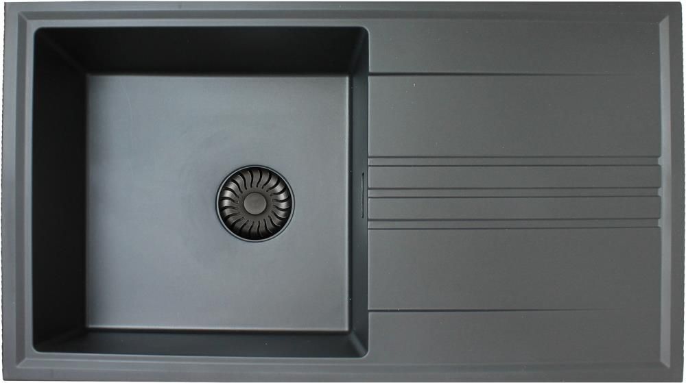 Caressi 708360 spoelbak afbeelding 1