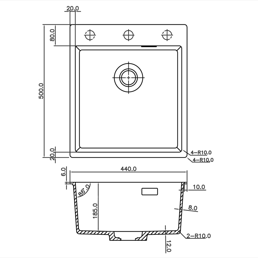 708380 Caressi afbeelding 2