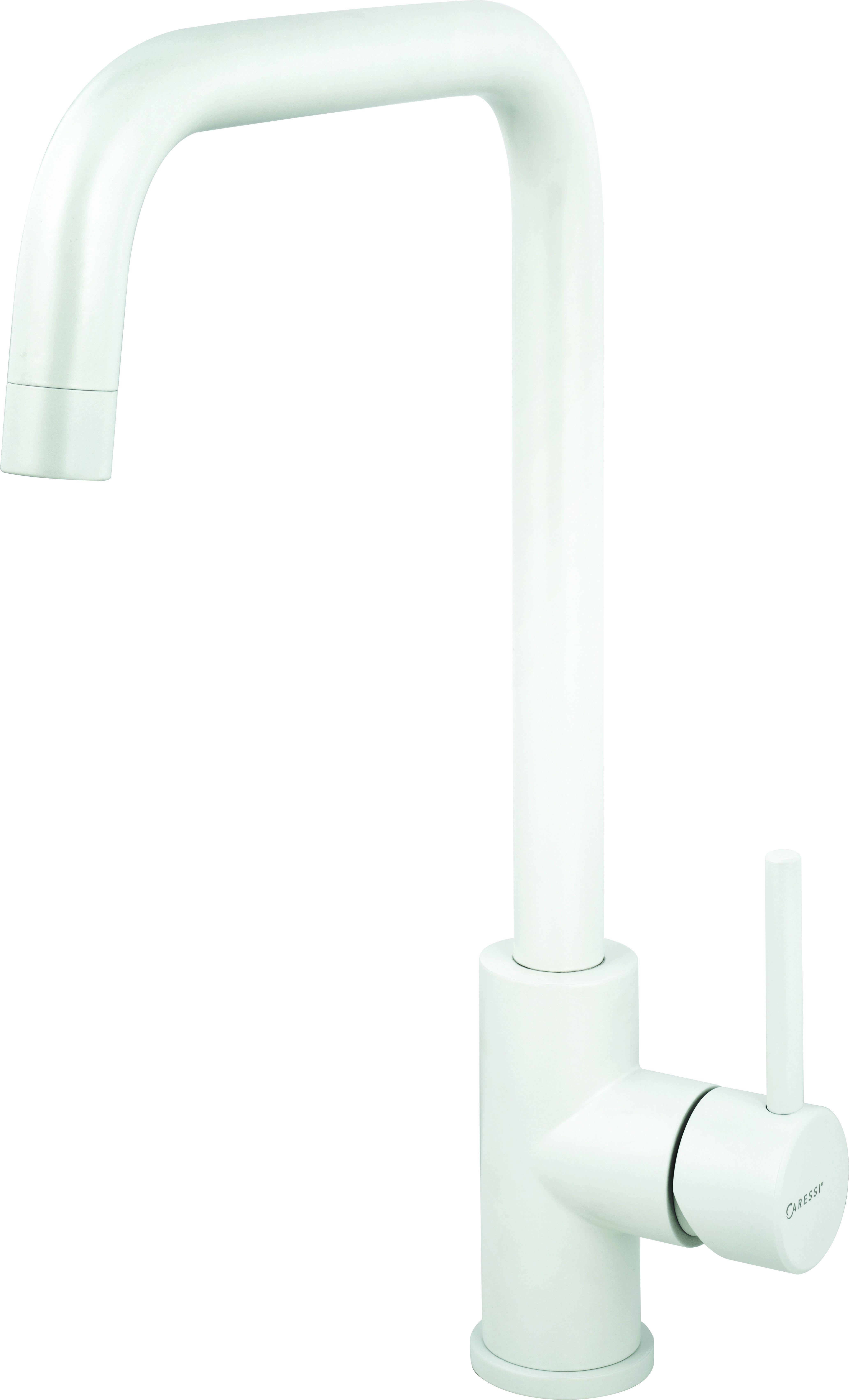 Caressi CA106WH ECO keukenkraan afbeelding 1