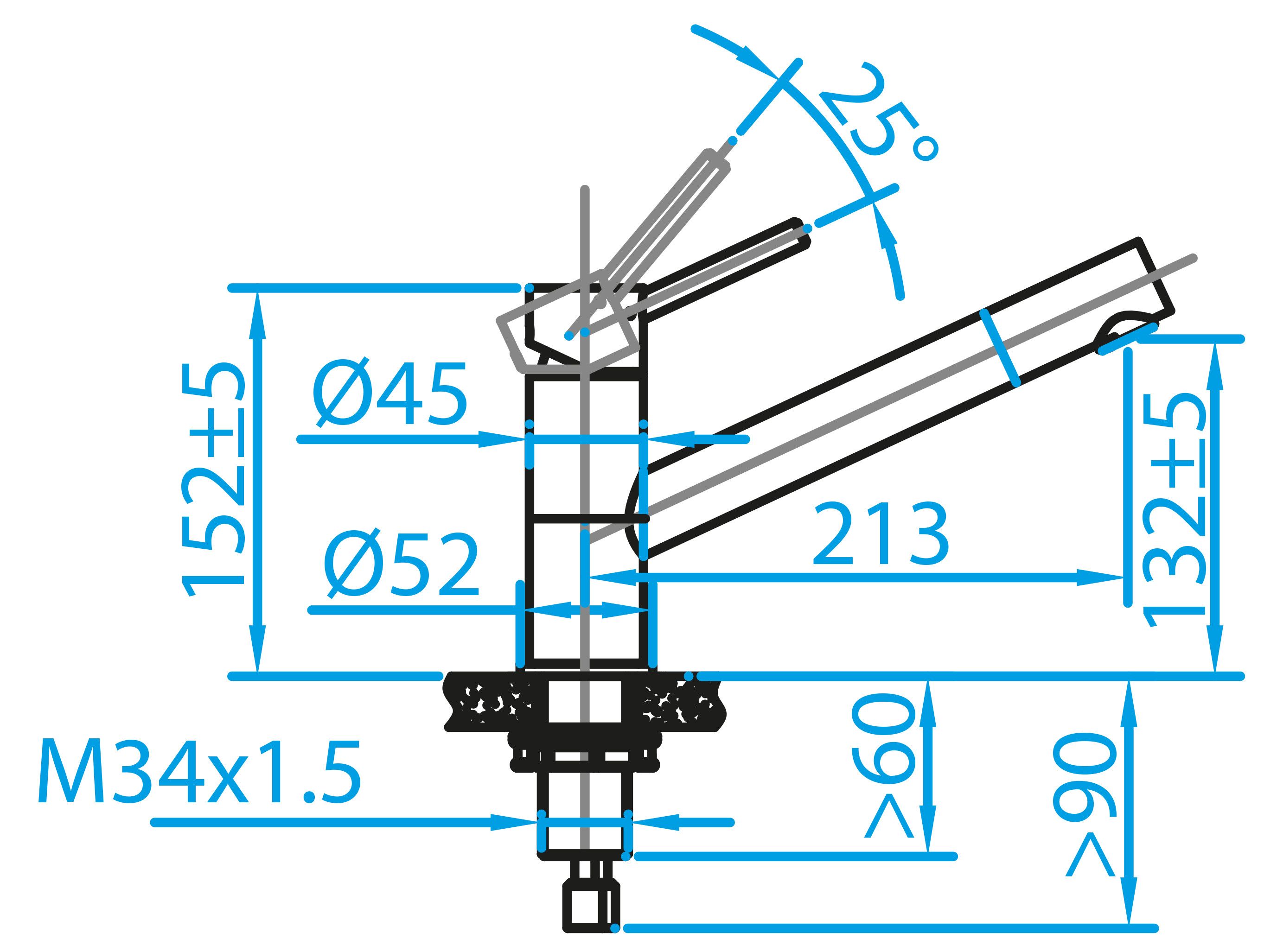 CA107I ECO Caressi afbeelding 2