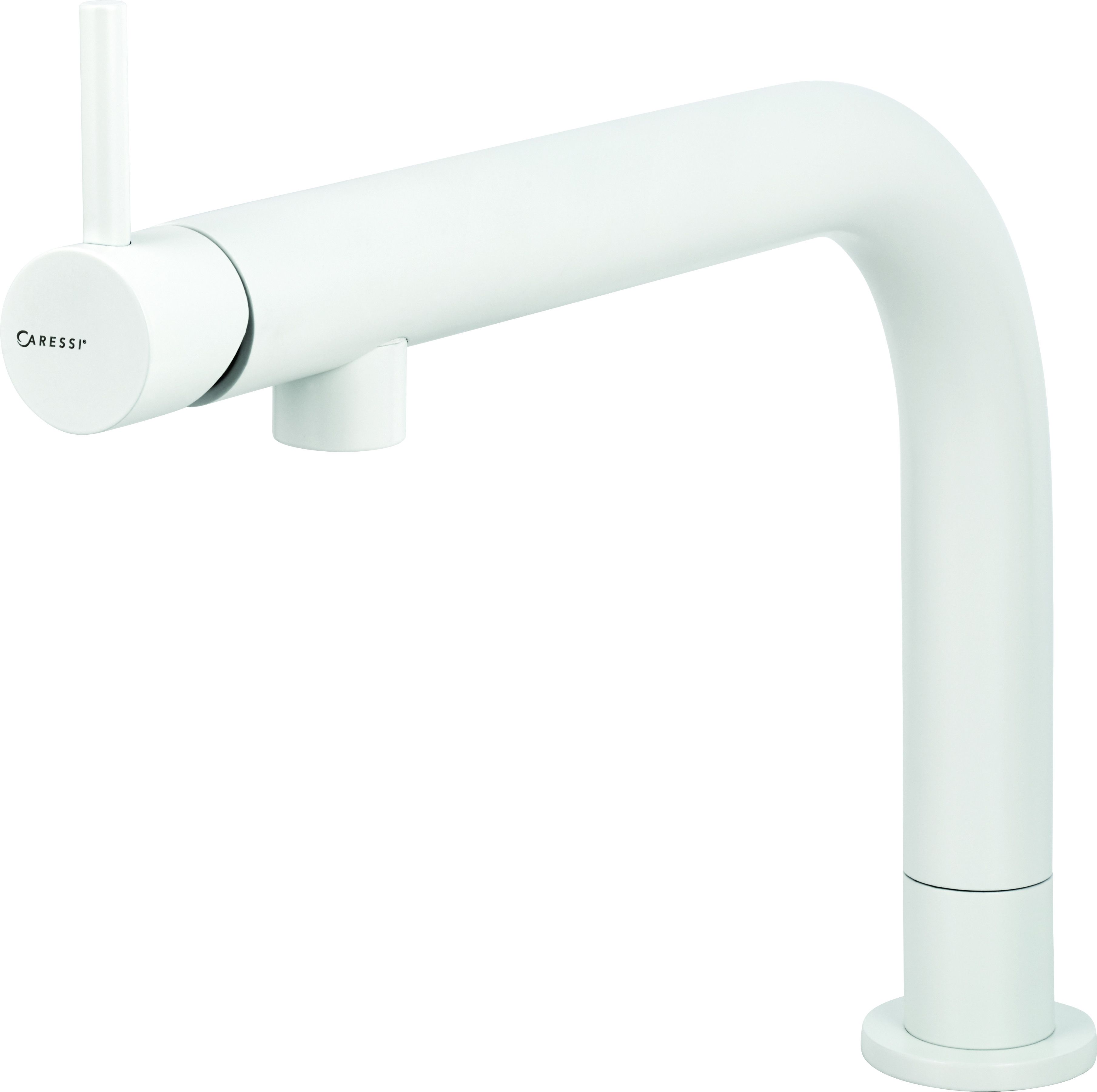 Caressi CA109WH ECO keukenkraan afbeelding 1