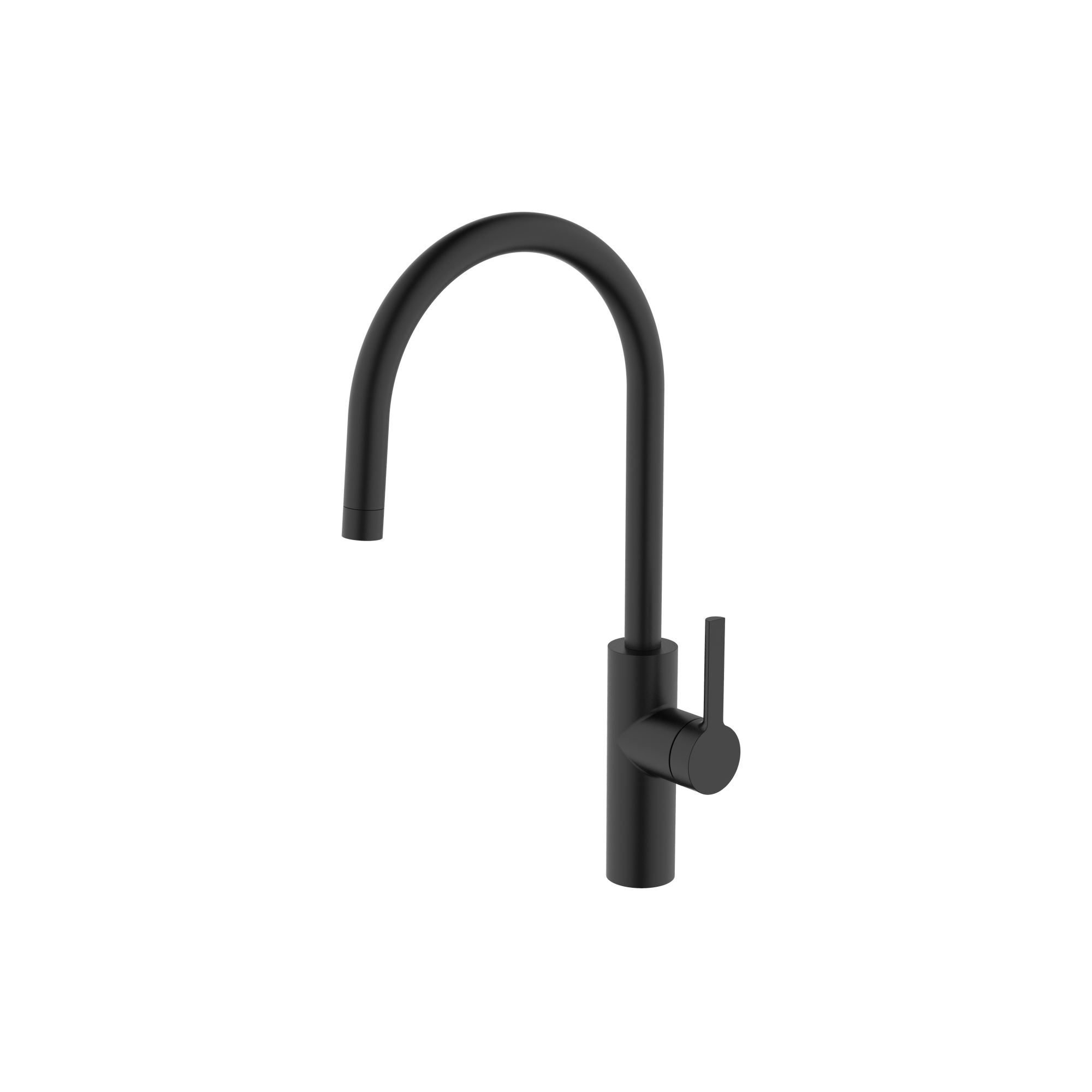 Caressi CA1105BK ECO keukenkraan afbeelding 1