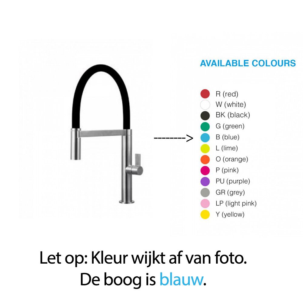 CA112ISECOB Caressi afbeelding 2