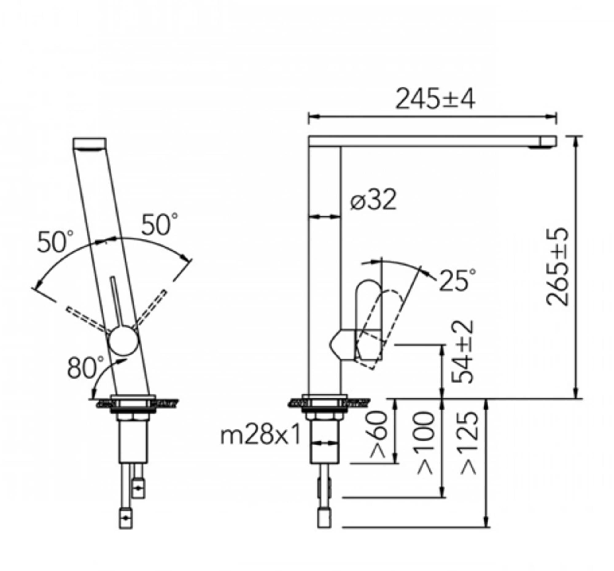 CA119I ECO Caressi afbeelding 2