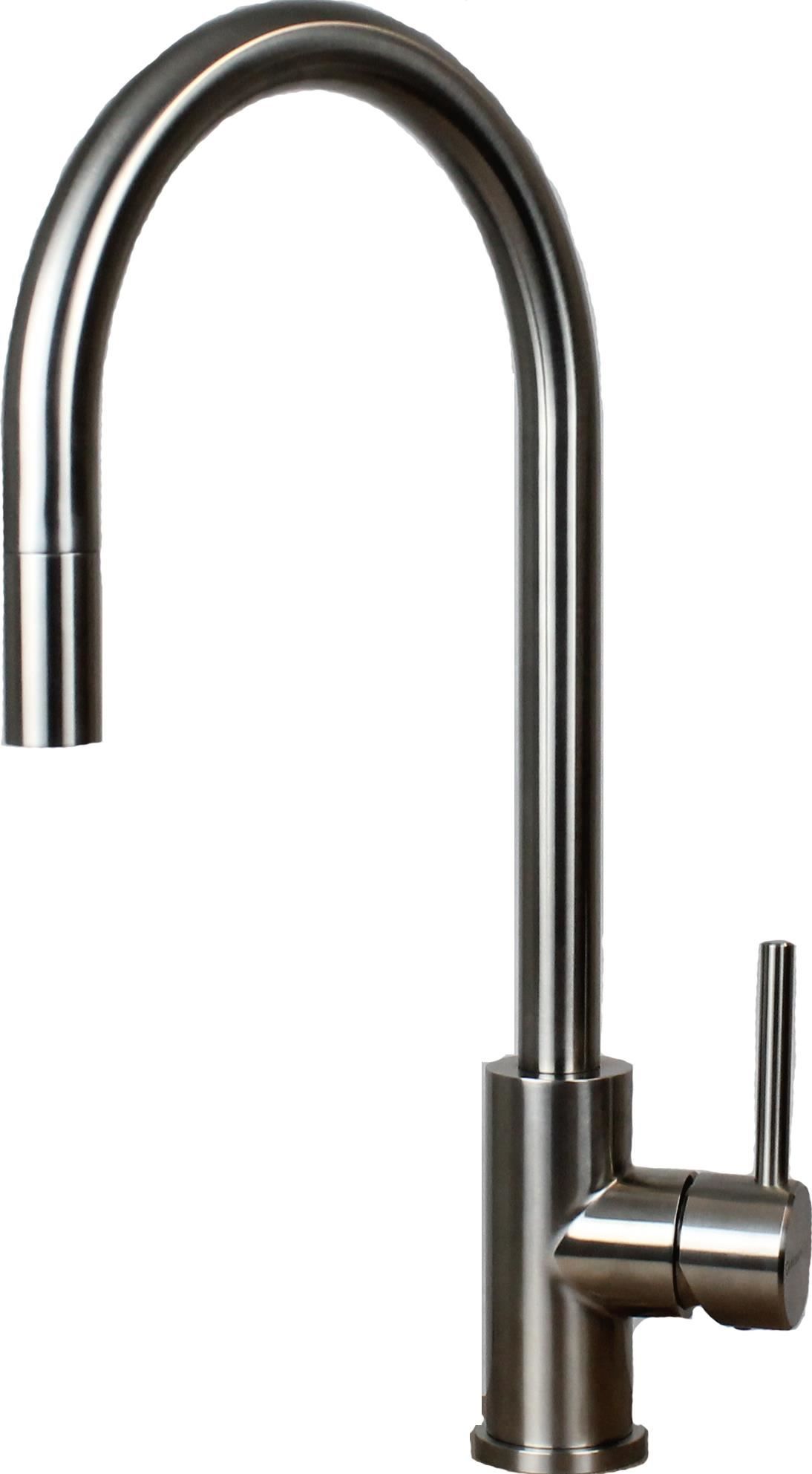 Caressi CA125IIU keukenkraan afbeelding 1