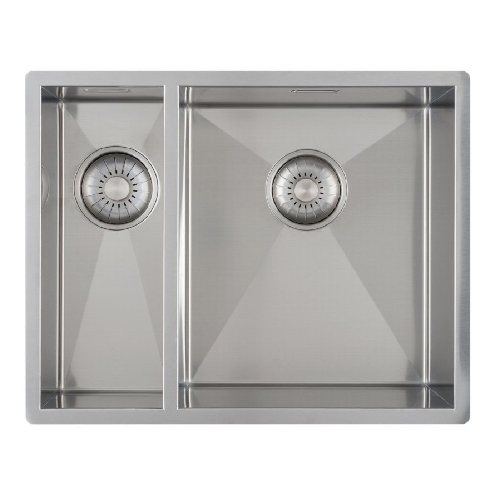 Caressi CA1534R6R0 spoelbak afbeelding 1