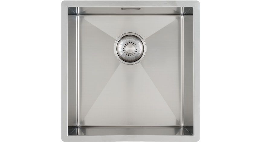 Caressi CA40R6R0 spoelbak afbeelding 1