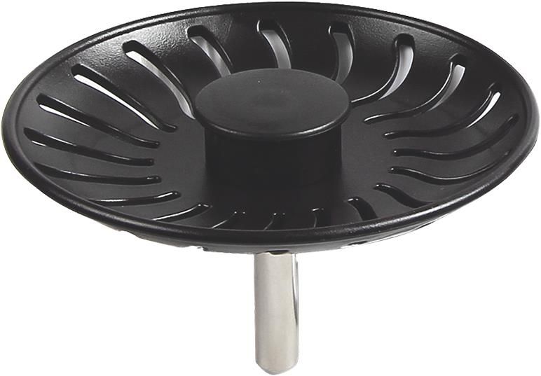 Caressi CA505100BK kokendwaterkraan afbeelding 1