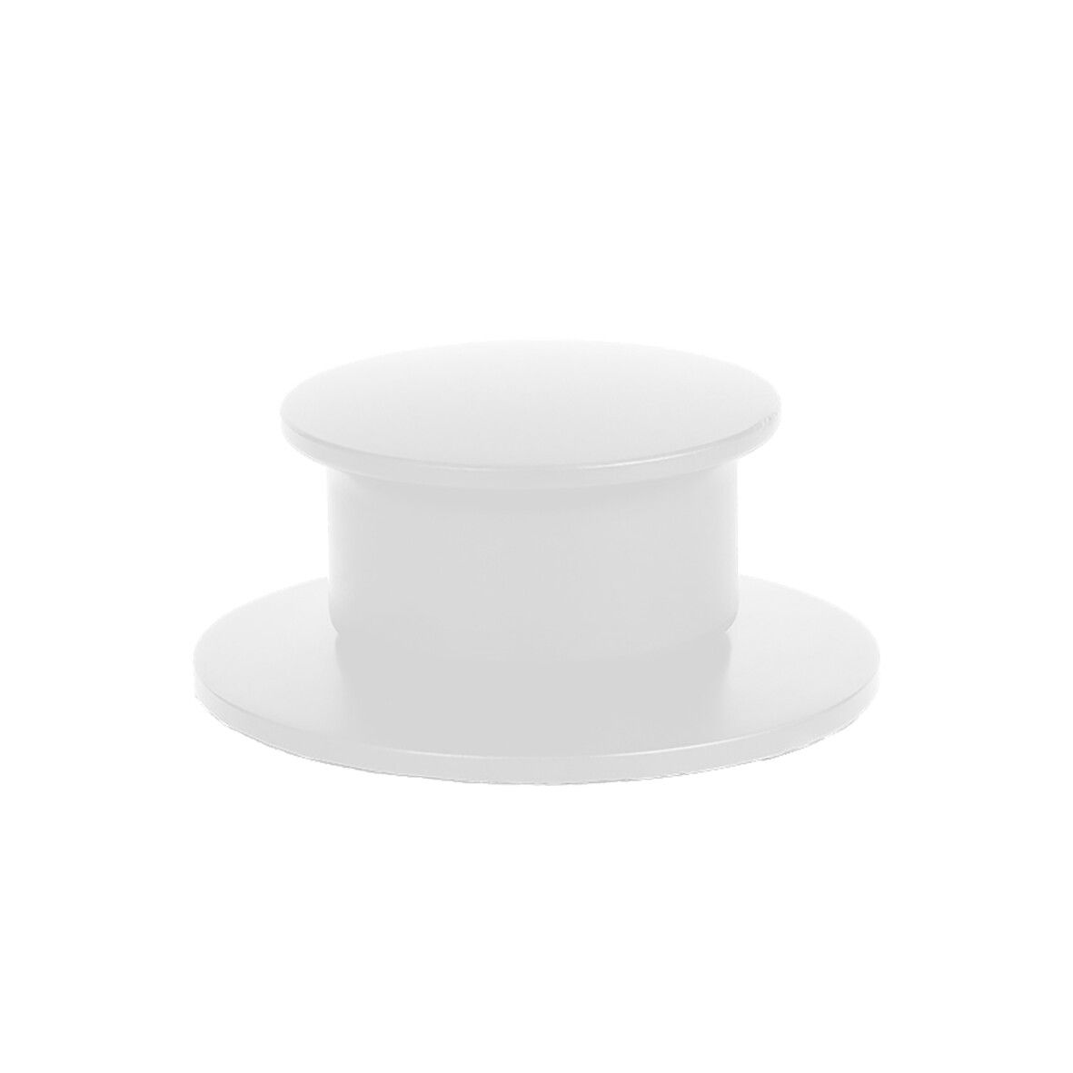 Caressi CA505WRWH spoelbak afbeelding 1