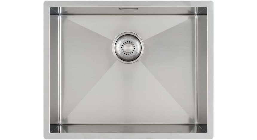 Caressi CA50R6R0 spoelbak afbeelding 1