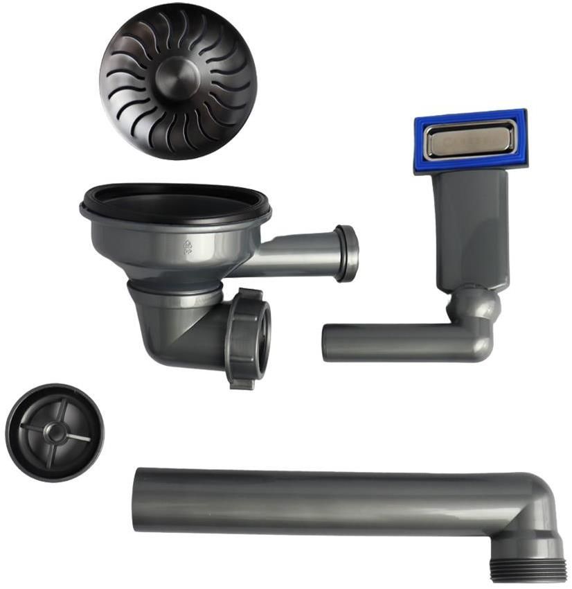 Caressi CABLPP50519GM onderdeel afbeelding 1