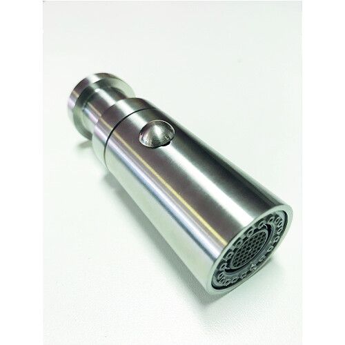 Caressi CADJ112 keukenkraan afbeelding 1