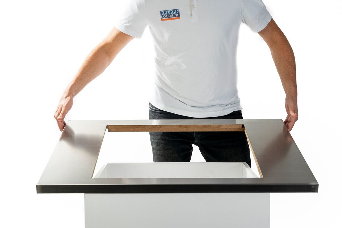 Caressi CAKP90 onderdeel afbeelding 1