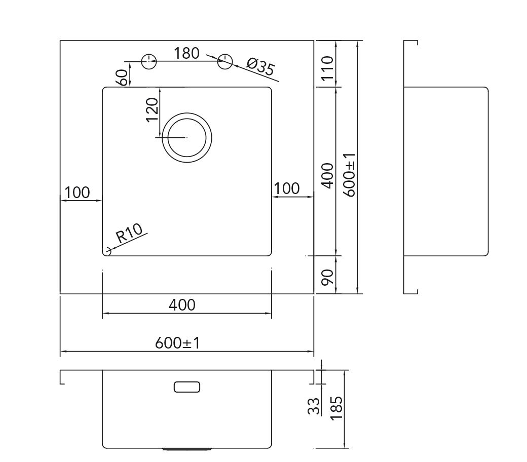 CAMS40R10 Caressi afbeelding 2