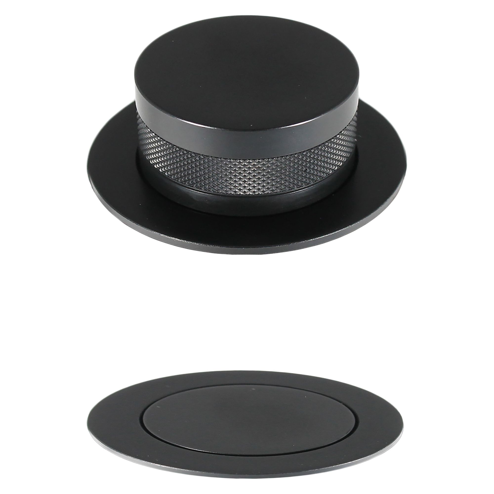 Caressi CAPDEBK spoelbak afbeelding 1