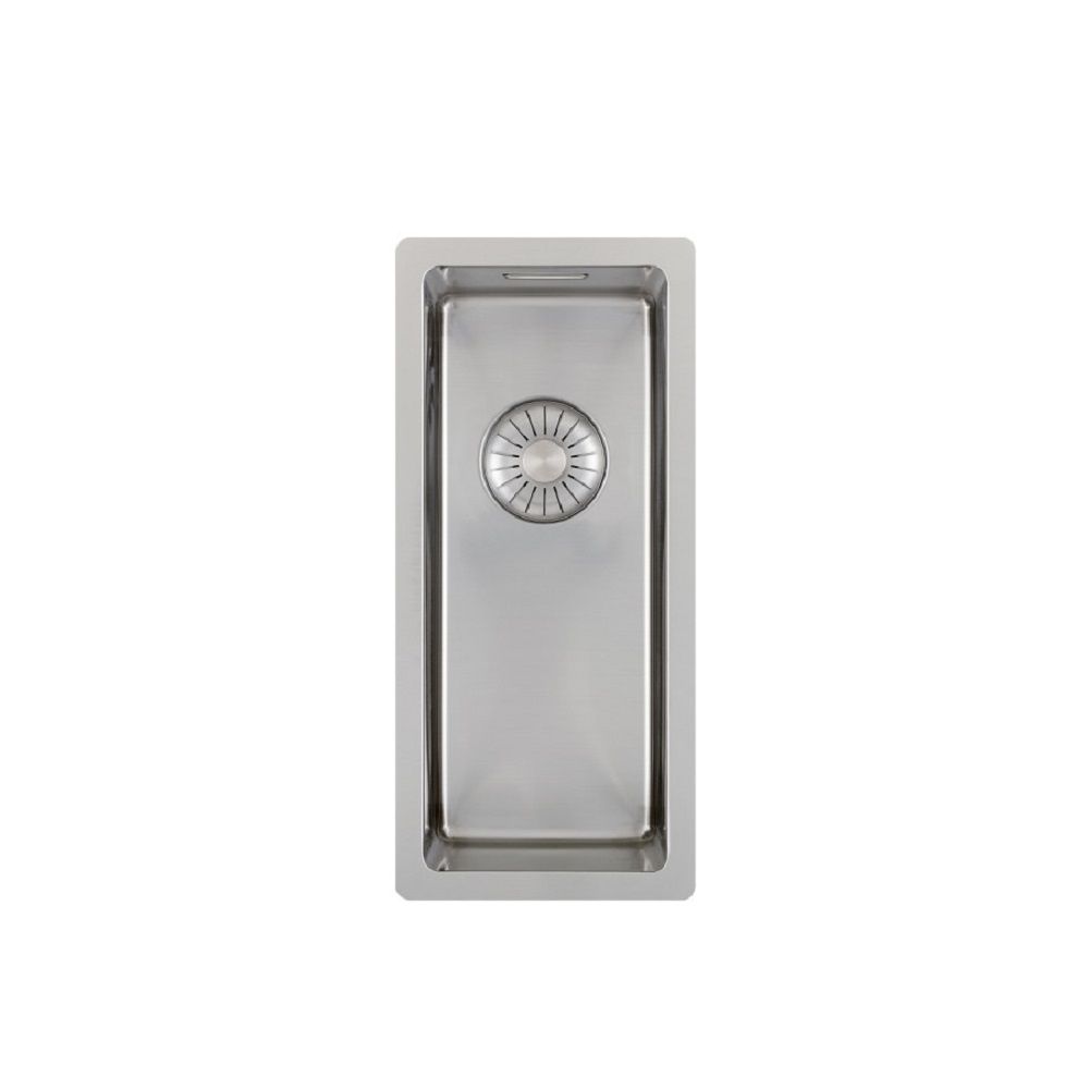 Caressi CAPP16R10 spoelbak afbeelding 1