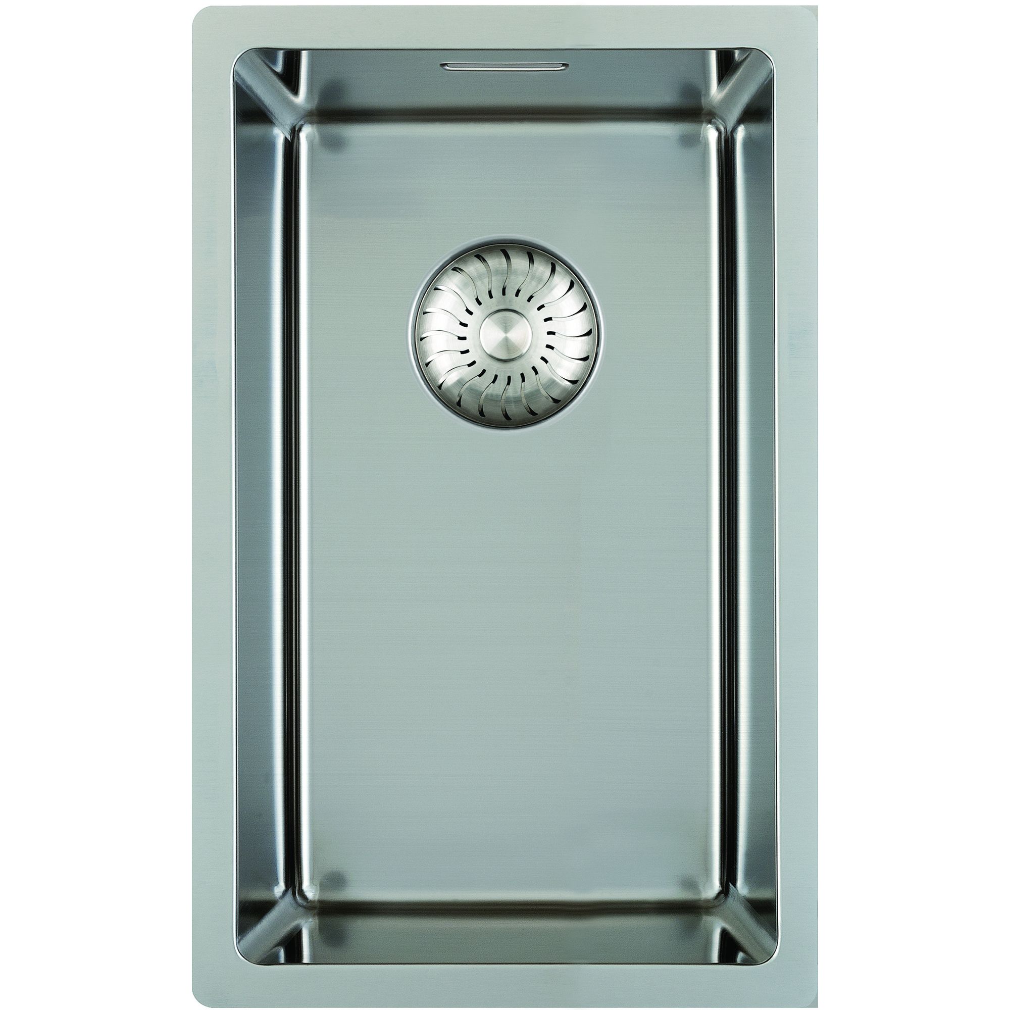 Caressi CAPP20D46R10 spoelbak afbeelding 1
