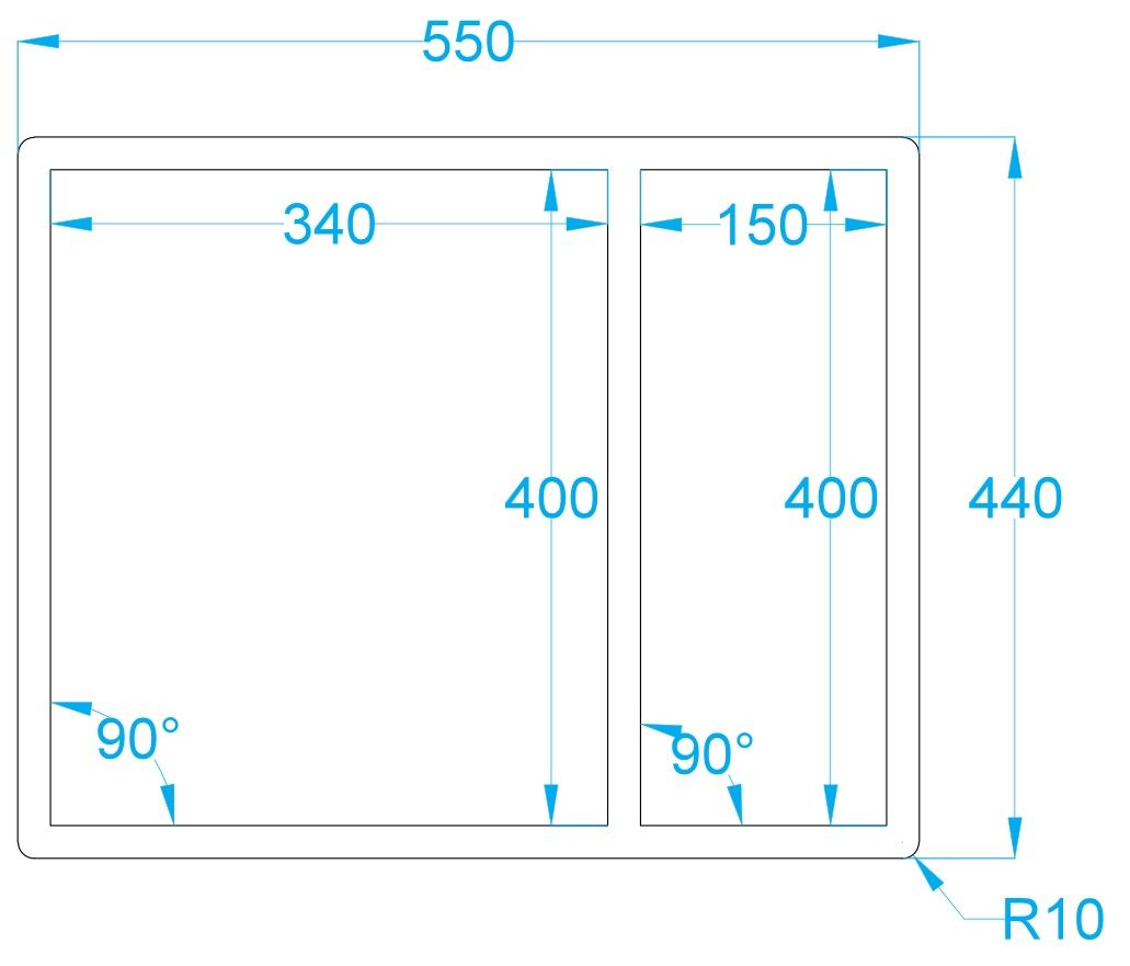 CAPP3415R6R0 Caressi afbeelding 2