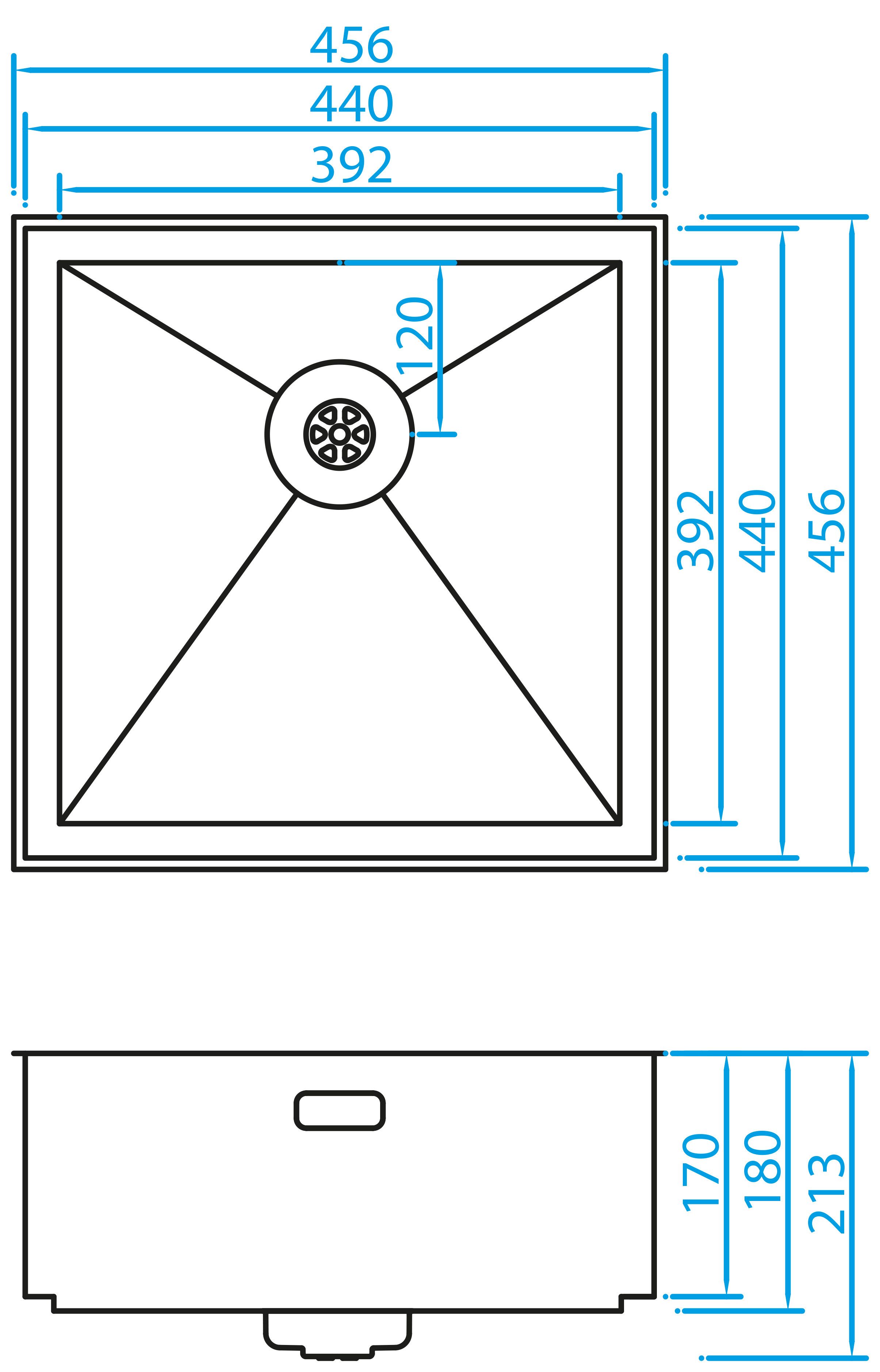 CAPP40GRA Caressi afbeelding 2