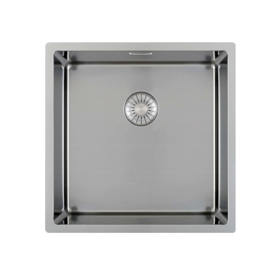 Caressi CAPP46D46R10 spoelbak afbeelding 1