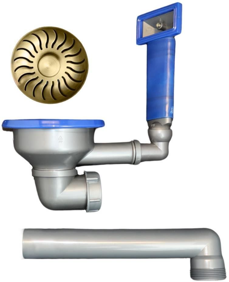 Caressi CAPP50519NG onderdeel afbeelding 1