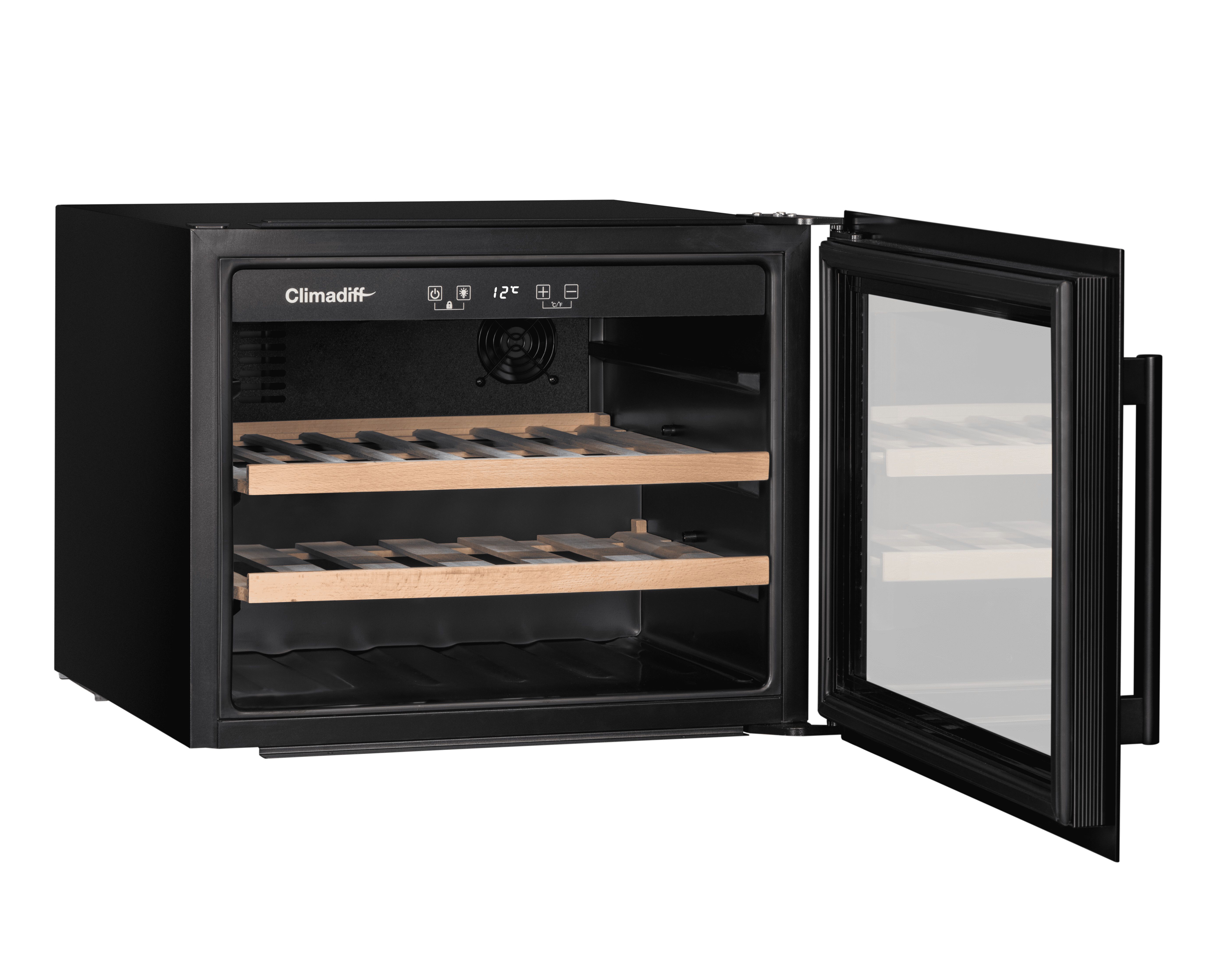 CBI28S1B Climadiff afbeelding 2