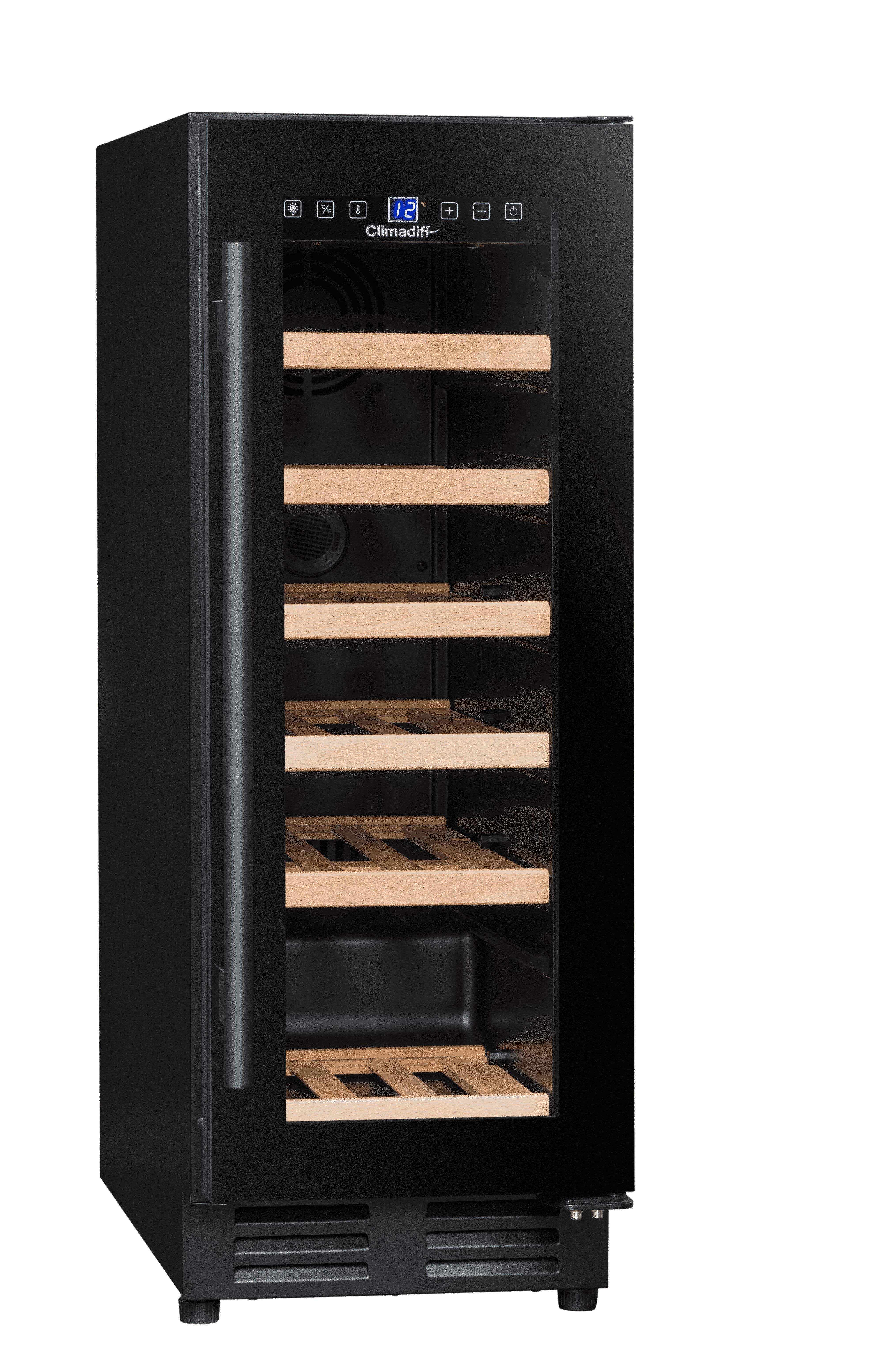 CBU51D1X Climadiff afbeelding 2