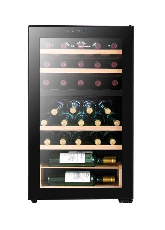 Climadiff CEPAGE33DZ