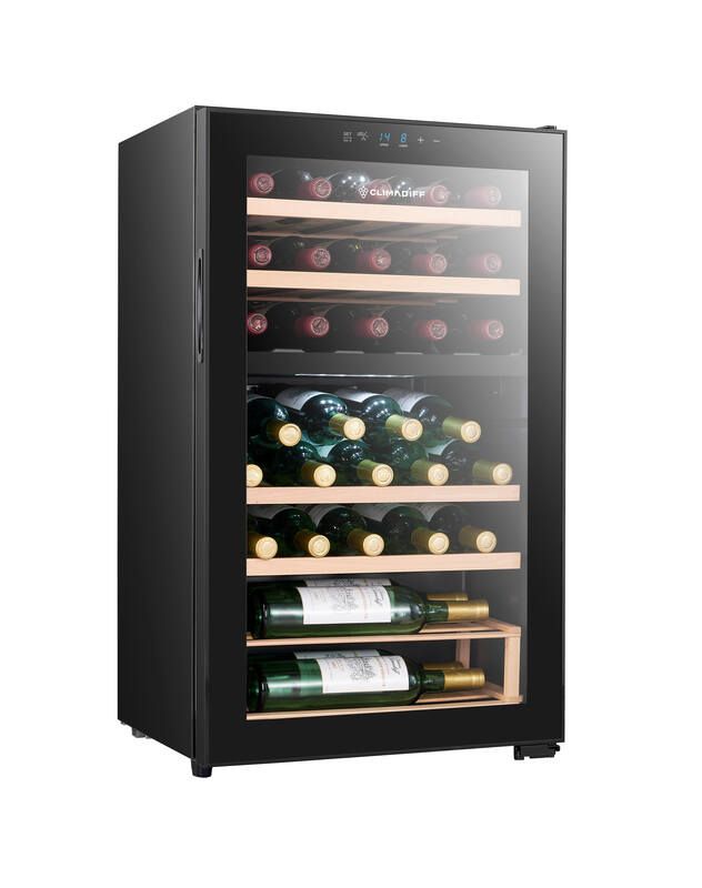 CEPAGE33DZ Climadiff afbeelding 2