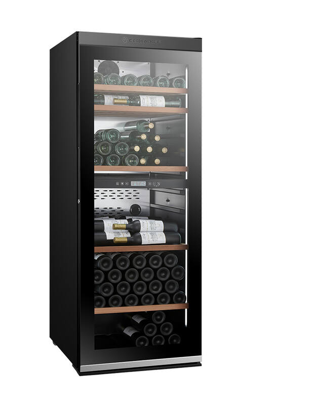 MILLESIME190DB Climadiff afbeelding 2