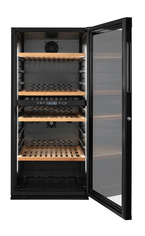 MILLESIME240DB Climadiff afbeelding 2