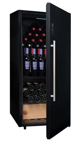 Climadiff PCLP160 wijnkast afbeelding 1