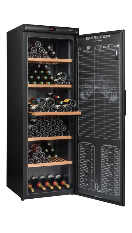 RESERVE275F Climadiff afbeelding 2