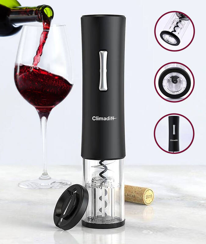 TB5020CL Climadiff afbeelding 2