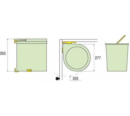 210001 Dekorado afbeelding 2