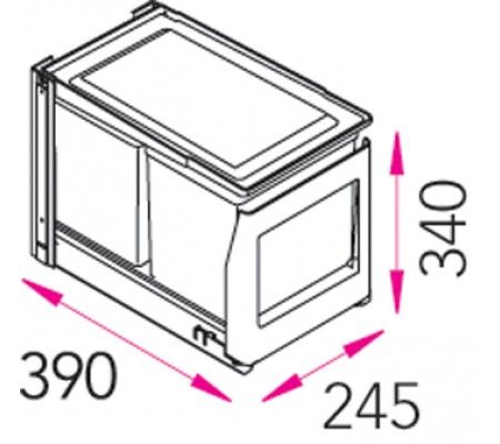 210035 Dekorado afbeelding 2