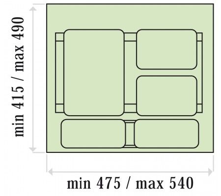 210231 Dekorado afbeelding 2